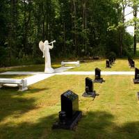 Canton Funeral Home and Cemetery at Macedonia image 15